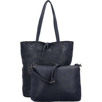 MaxFly Beattriz tmavo modra