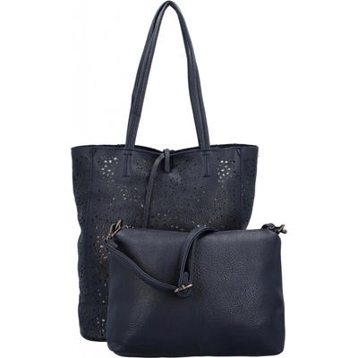 MaxFly Beattriz tmavo modra