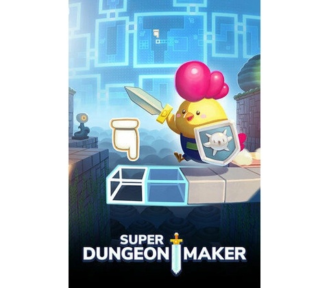 Super Dungeon Maker