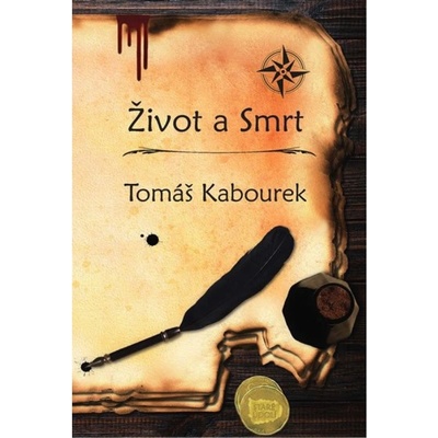 Život a Smrt - Tomáš Kabourek