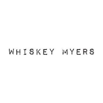 Whiskey Myers - Whiskey Myers (2 LP) (644216265015)