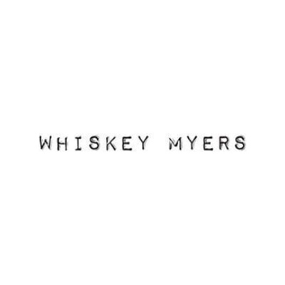 Whiskey Myers - Whiskey Myers (2 LP) (644216265015)