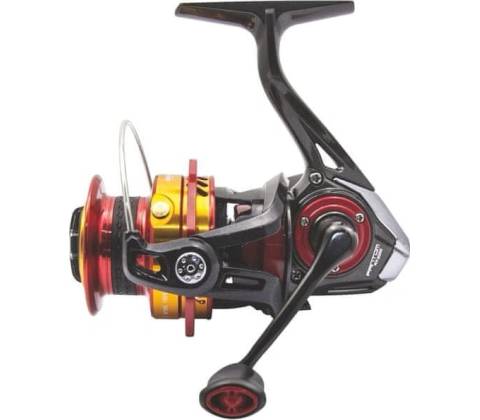 Mistrall Fantom RX 40