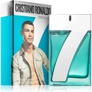 Cristiano Ronaldo CR7 Origins toaletní voda pánská 50 ml