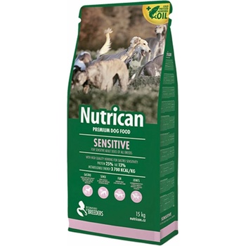 Nutrican Sensitive 15 kg