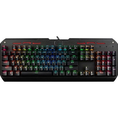 Modecom Volcano Hammer K-MC-HAMMER-U-BLUE-RGB-DE