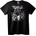 NOONEBRAND My Chemical Romance The Black Parade T-Shirt - 7XL, White