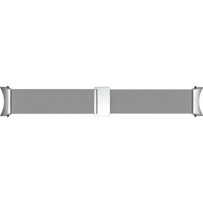 Samsung Kovový remienok z milánskeho ťahu veľkosť S/M Silver GP-TYR860SAASW