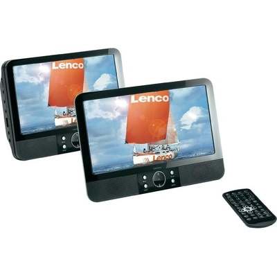 Lenco MES-403 – Sleviste.cz