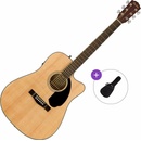 Fender CD-60SCE Basic SET