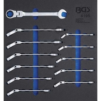 BGS technic 4195