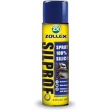 Zollex Silikonový Spray 220 ml