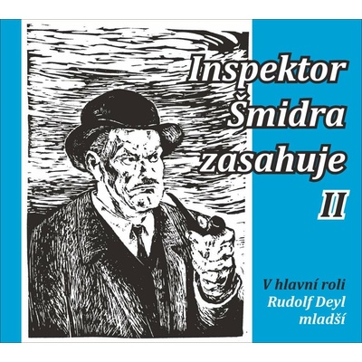 Inspektor Šmidra zasahuje II.