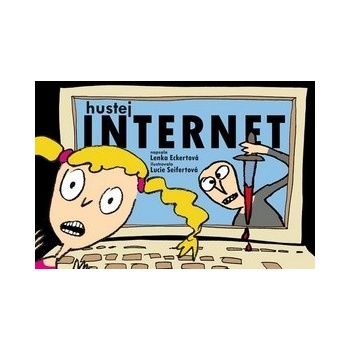Hustej internet