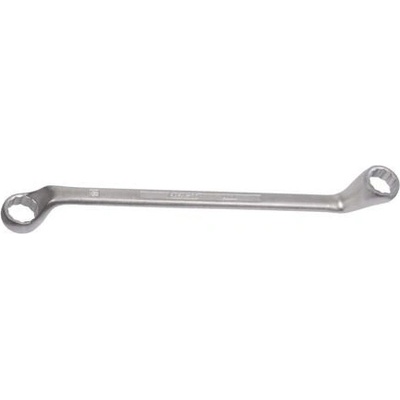 Proteco klíč očkový 27*30mm vyhnutý DIN 837 43.8-27*30