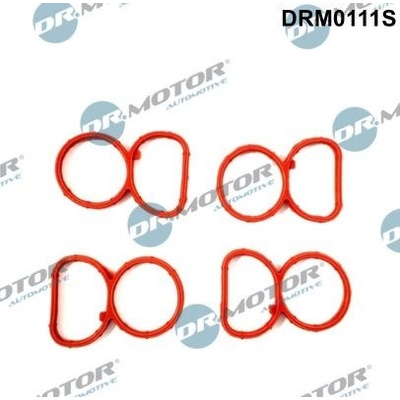 Sada tesnení kolena nasávacieho potrubia Dr.Motor Automotive DRM0111S