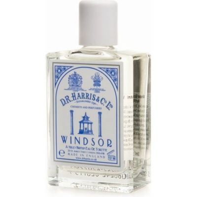 D.R. Harris Windsor toaletní voda pánská 30 ml