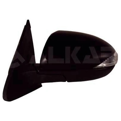 Vonkajżie spätné zrkadlo ALKAR 6141657