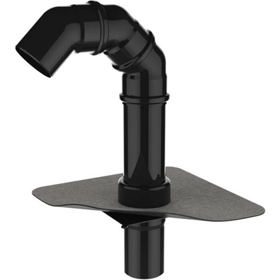 TOPWET TWP 75 BIT, prostup pro kabely DN70 s BIT manžetou