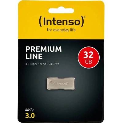 INTENSO Premium Line 32GB 3534480