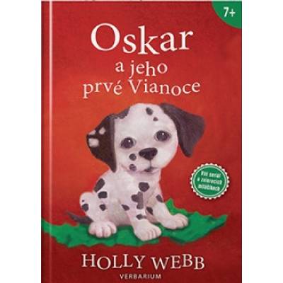 Oskar a jeho prvé Vianoce - 2. vydanie