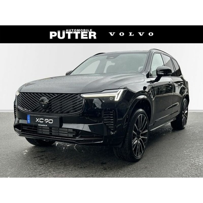 Volvo XC90 T8 Recharge AWD Plus 335 kW