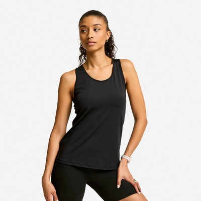 Decathlon dámské tílko Basic – Sleviste.cz