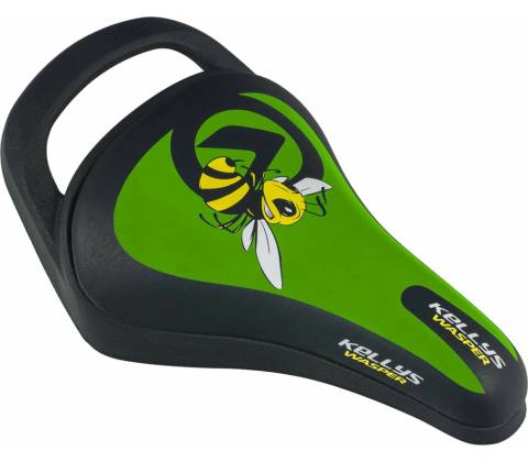 Kellys WASPER 018 green