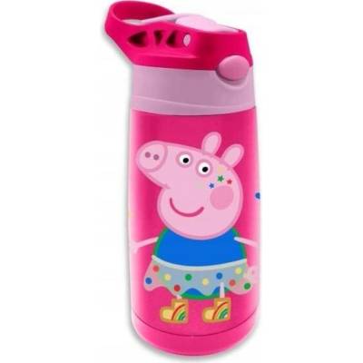 Kids Euroswan prasátko Pepa 450 ml