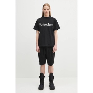 No Problemo Памучен къс панталон Mini Problemo Work Short - Twill (NP3111403)