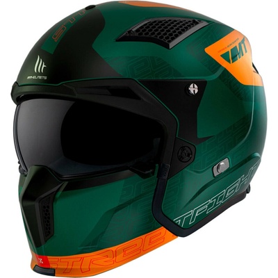 MT Helmets STREETFIGHTER SV S TOTEM