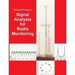 Signal Analysis for Radio Monitoring | Roland Proesch (2013)