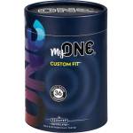 MyONE Maxi-Pack: Custom Fit, size 60J, 36 condoms