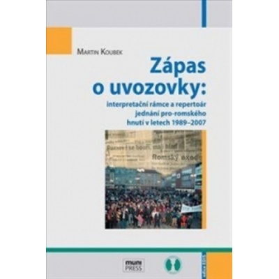 Zápas o uvozovky: