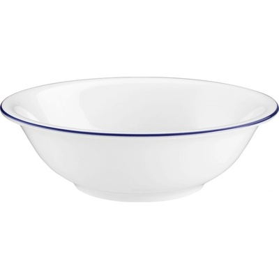 Seltmann Weiden Salátová mísa Compact Blaurand modrá 23 cm