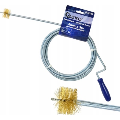 Geko G73153 3 m – Zbozi.Blesk.cz