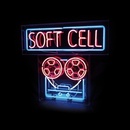 Soft Cell - The Singles: Keychains & Snowstorms CD