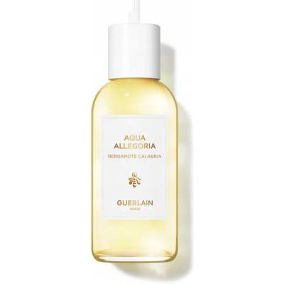 Guerlain Aqua Allegoria Bergamote Calabria toaletná voda dámska 200 ml náplň