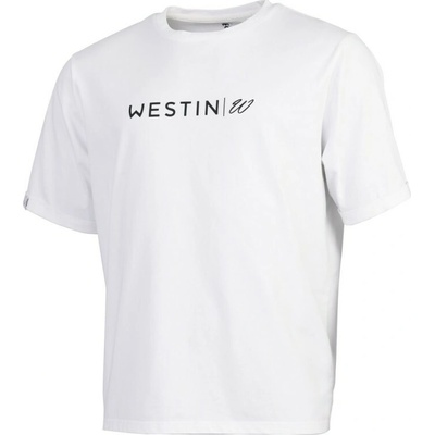 Westin W Range T-Shirt Bright White