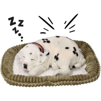 Perfect Petzzz Adoptujte dýchajícího dalmatina