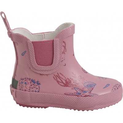 CeLavi nízke gumáky Slate Rose
