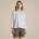 Craghoppers Тениска Craghoppers Women's Kielder Long Sleeve T-Shirt - BlueNavy Str