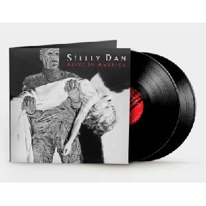 Warner Steely Dan: Alive In America (RSD 2026) - 2Vinyl (LP) (091122)