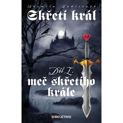Skřetí král I. Jarmila Kadlecová CZ
