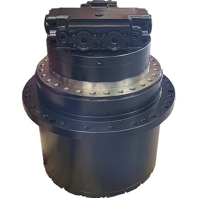 Hydromotor pojazdu CASE CX210 CX240