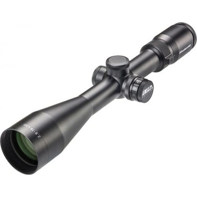 Delta Optical Titanium 2,5-15x50 HD 2D
