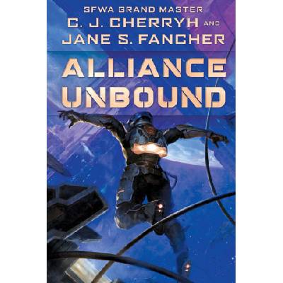 Alliance Unbound | Jane S. Fancher