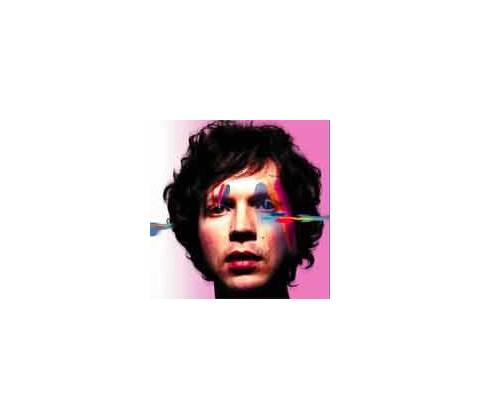 BECK: SEA CHANGE CD