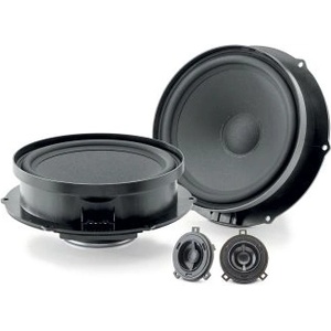 Focal IS VW 180 (IS VW 180) Автоколони