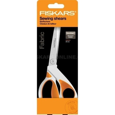 Fiskars RazorEdge Softgrip